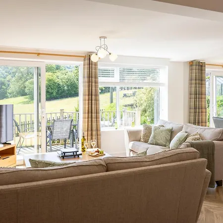 Fernlea - Cosy And Stunning Country Views Дом отдыха Glaisdale