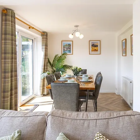 Fernlea - Cosy And Stunning Country Views Дом отдыха Glaisdale