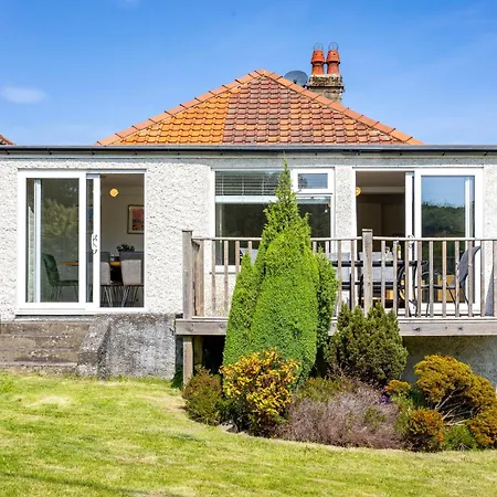Fernlea - Cosy And Stunning Country Views Ferienhaus Glaisdale