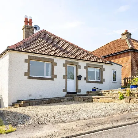 Fernlea - Cosy And Stunning Country Views Ferienhaus Glaisdale