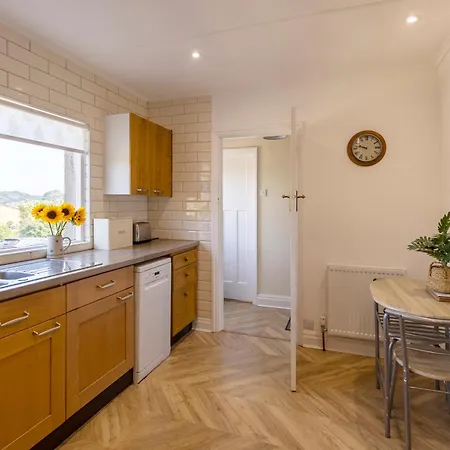 Fernlea - Cosy And Stunning Country Views Ferienhaus Glaisdale