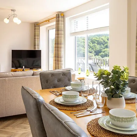 Fernlea - Cosy And Stunning Country Views * Glaisdale